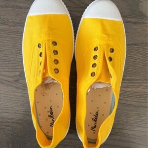 Boden shoes size 38 / US 7.5 NEW